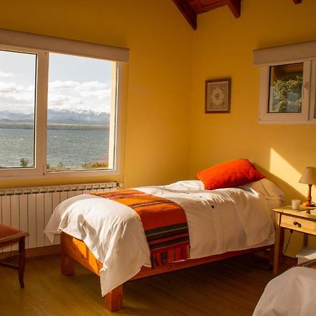 Quinchamali Villa San Carlos de Bariloche Bagian luar foto