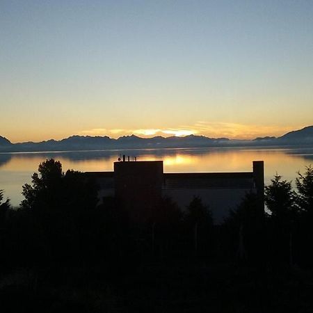 Quinchamali Villa San Carlos de Bariloche Bagian luar foto