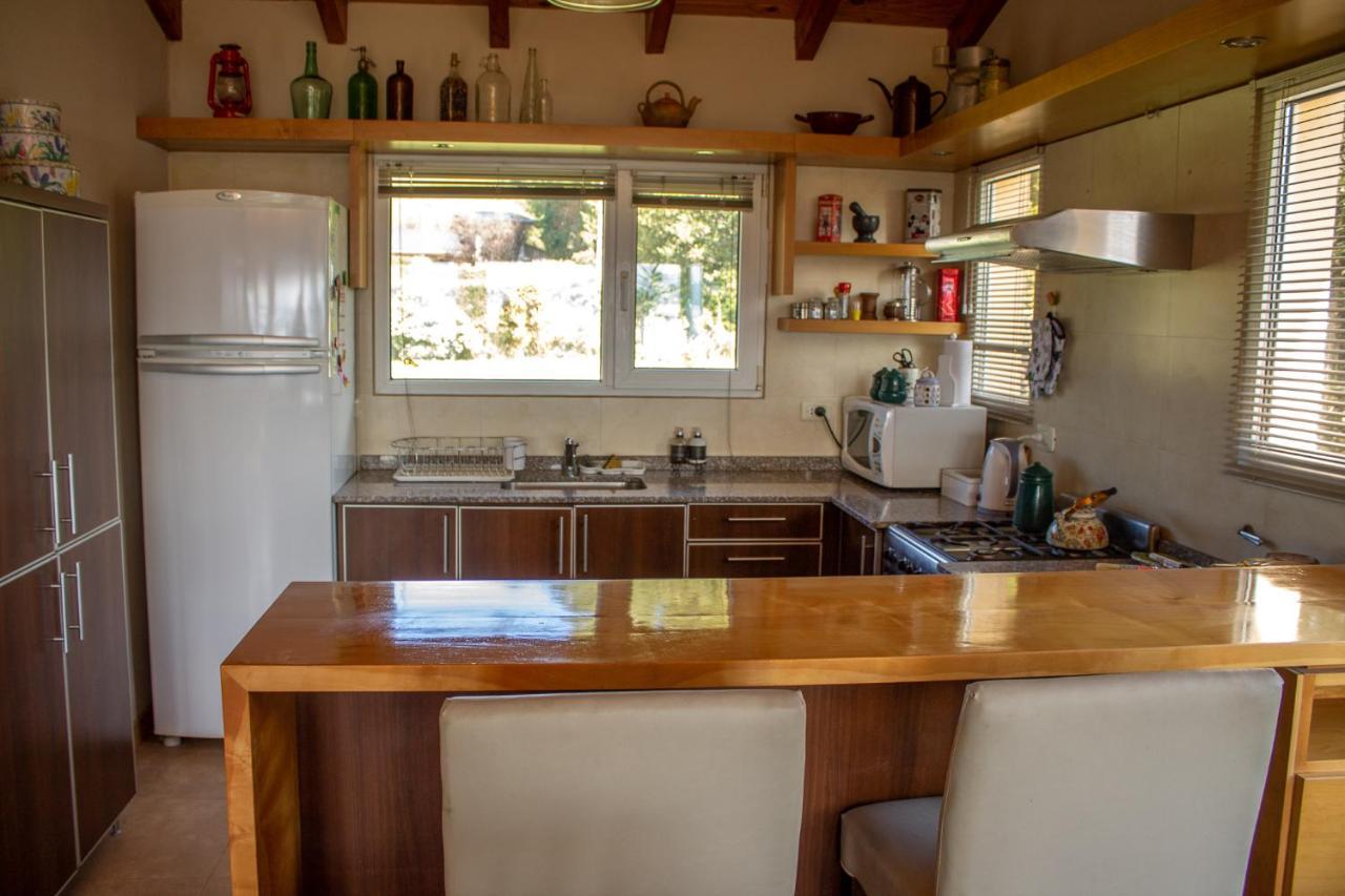 Quinchamali Villa San Carlos de Bariloche Bagian luar foto