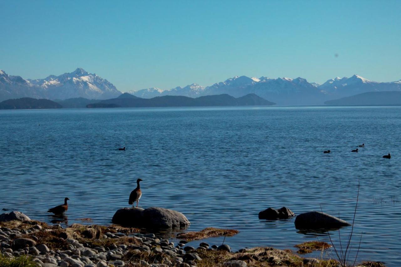 Quinchamali Villa San Carlos de Bariloche Bagian luar foto