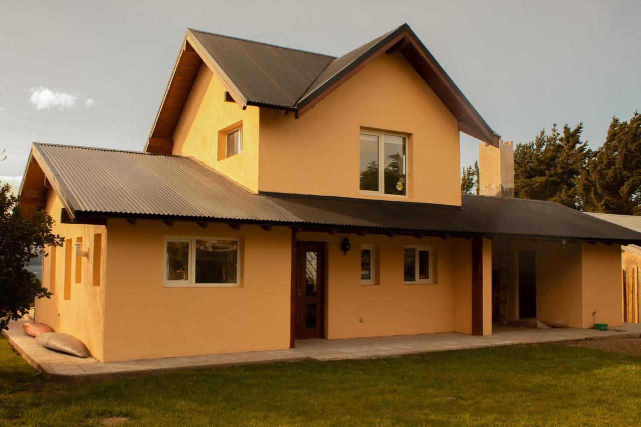 Quinchamali Villa San Carlos de Bariloche Bagian luar foto
