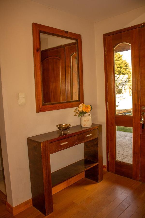 Quinchamali Villa San Carlos de Bariloche Bagian luar foto