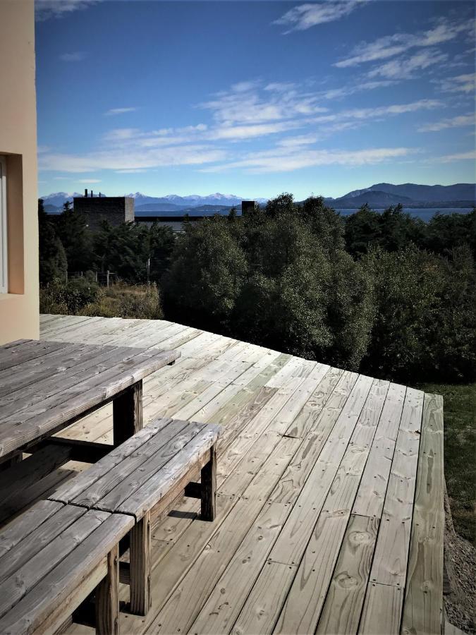 Quinchamali Villa San Carlos de Bariloche Bagian luar foto