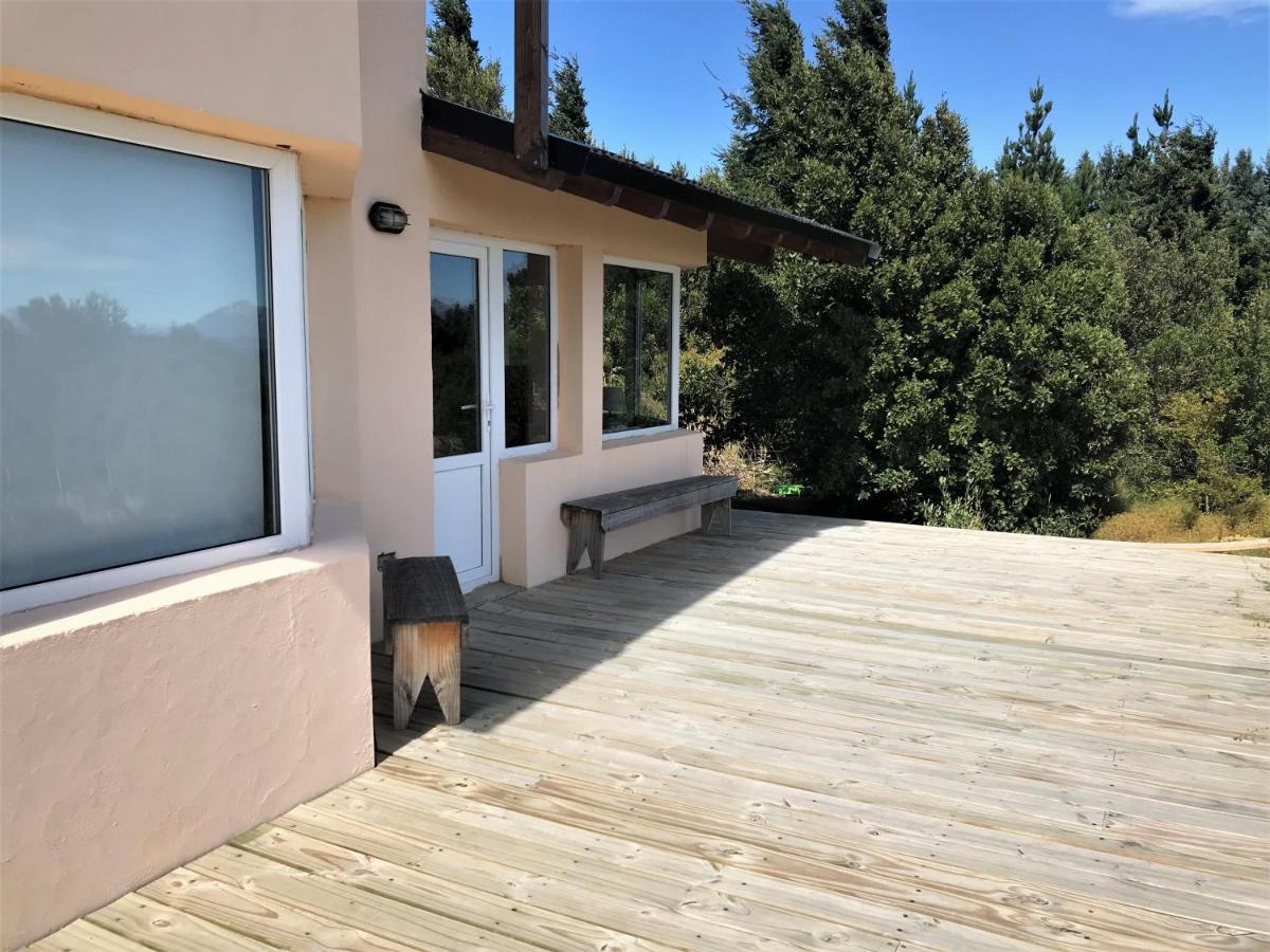 Quinchamali Villa San Carlos de Bariloche Bagian luar foto