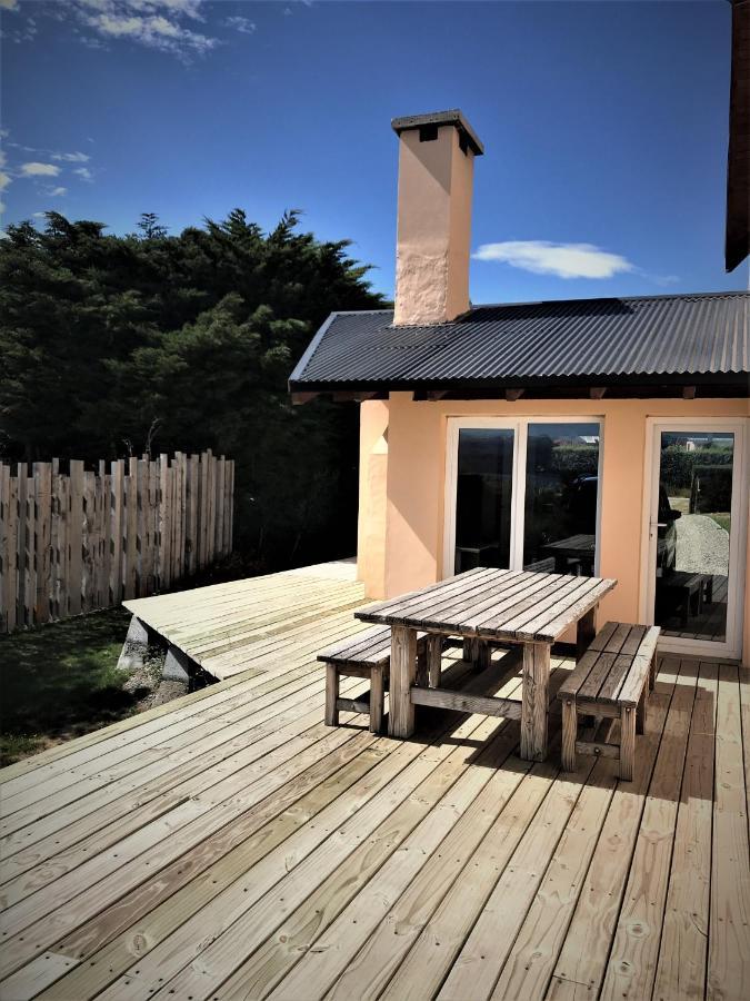 Quinchamali Villa San Carlos de Bariloche Bagian luar foto