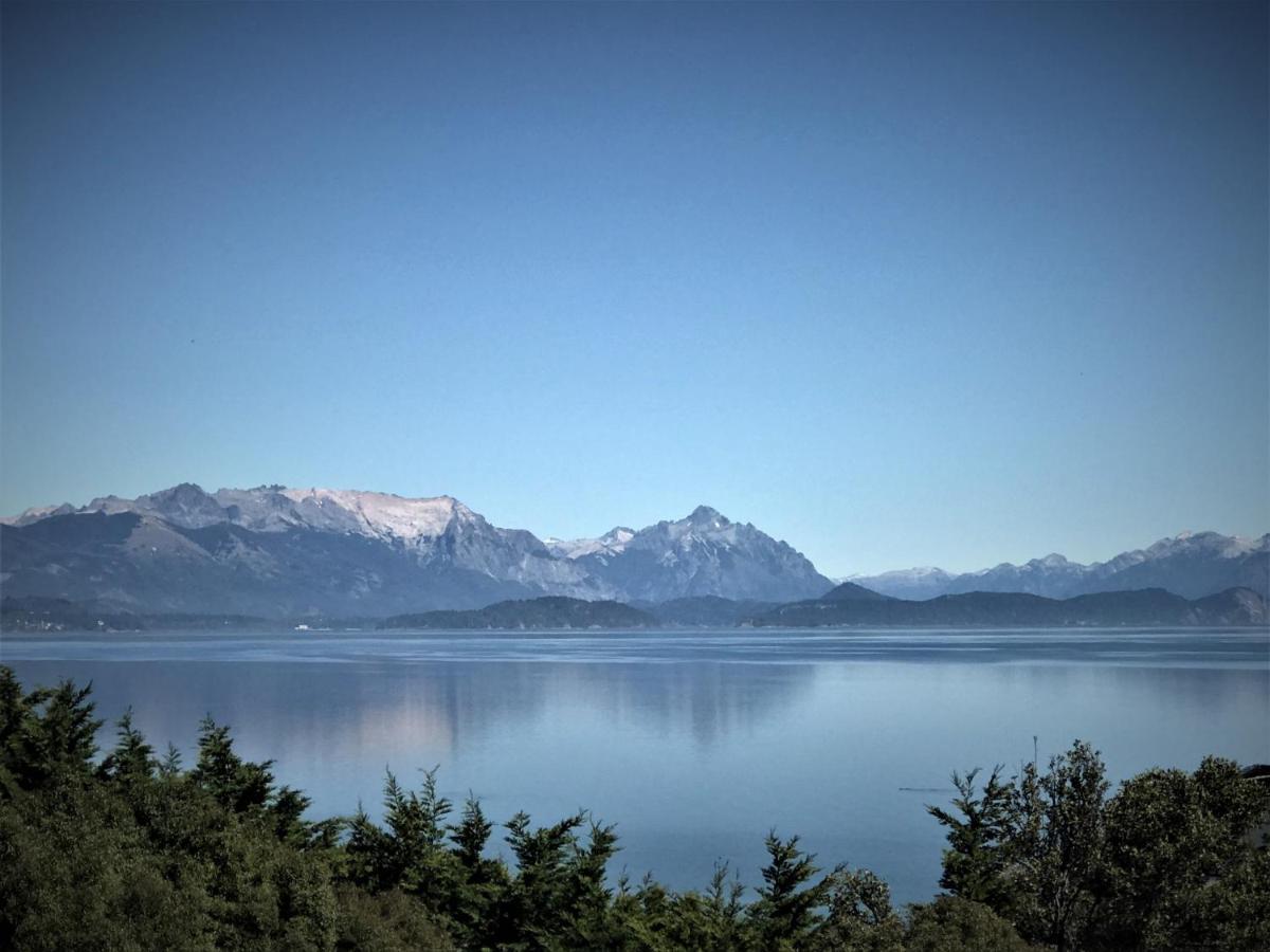 Quinchamali Villa San Carlos de Bariloche Bagian luar foto