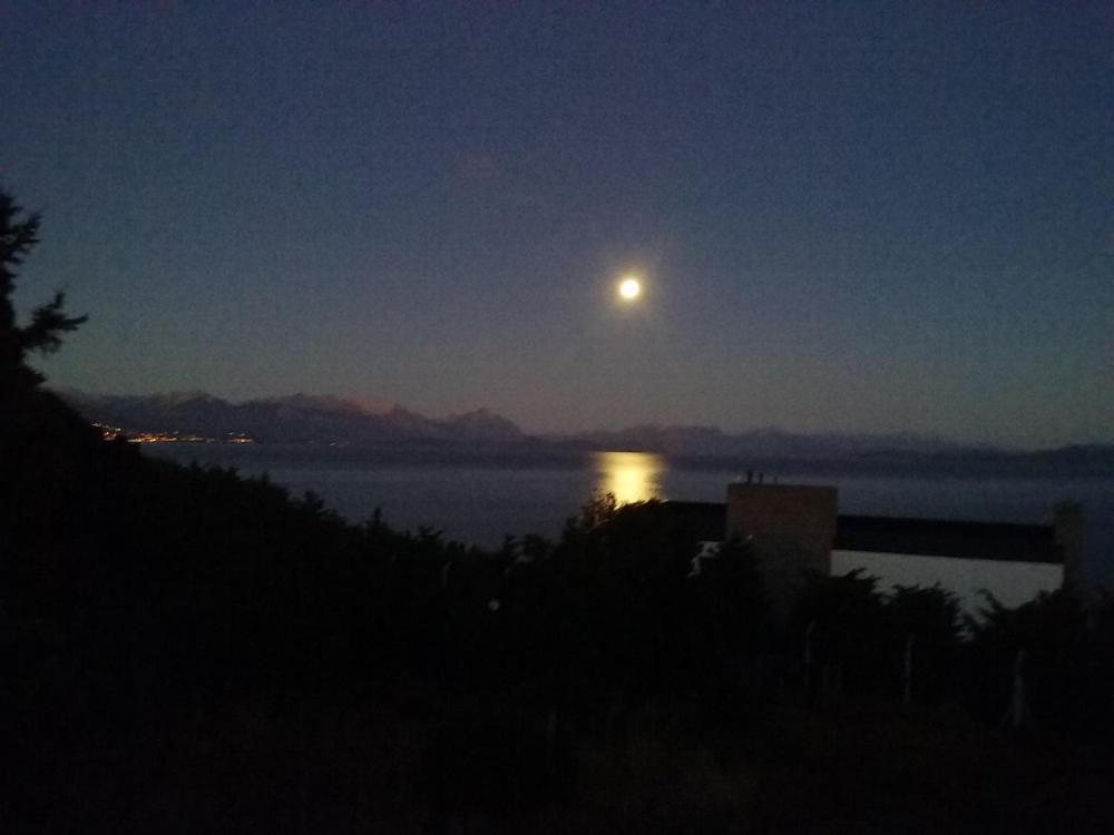 Quinchamali Villa San Carlos de Bariloche Bagian luar foto